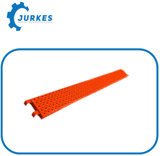 Tablon Antiderrapante