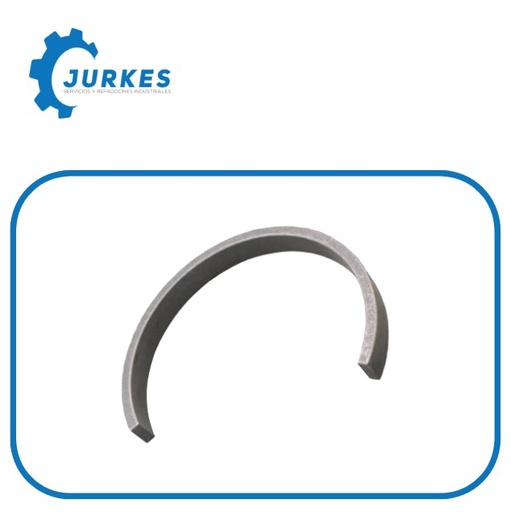 FRB-8/130 - Anillo De Fijación SKF