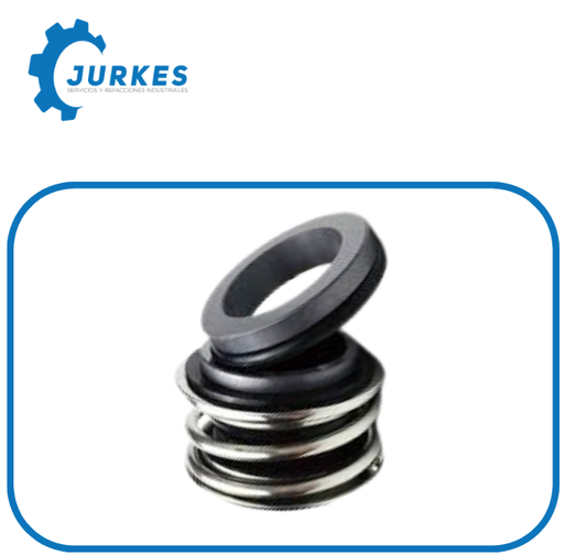 HA-107-KU De 28 MM- Sello Mecanico Marca SIMETRIC