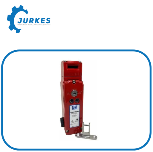  12610823 - Interruptor Enclavam SEG CISS-MM42AE26