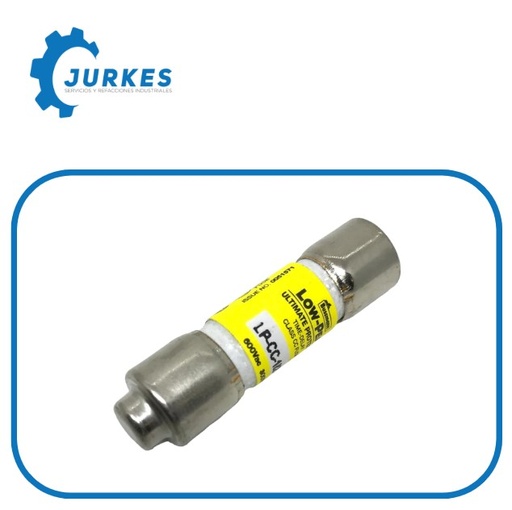 0773795-3NW60121 Fusible Cilindrico 32A 400V 10X38MM