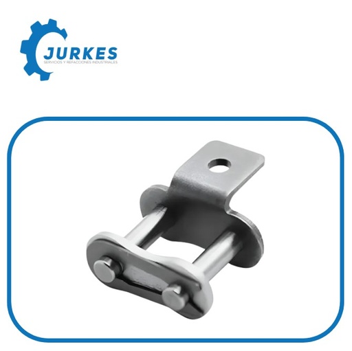 50-1-SS-C-A1 - Candado Inoxidable Con Aditamento A1