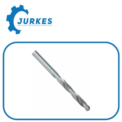 77325 - Broca De Zanco Recto Fraccional 13/64" X 6" BOSCH