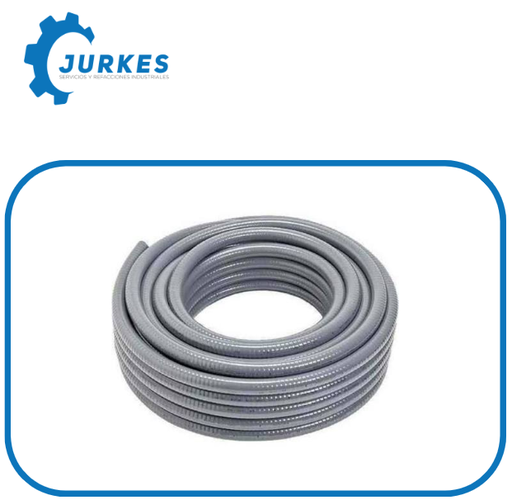 0990532- Tubo Liquidtight 1 1/2"