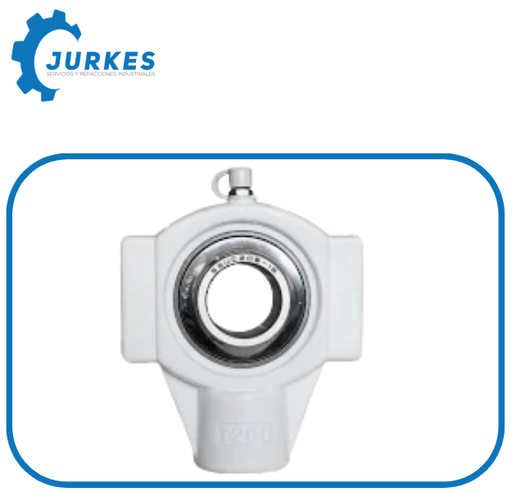 UCTPL-208-24- Chumacera Tensora De 1" 1/2  Termoplastica  US POWER 