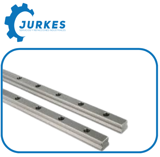 HGR15+50CM - Guia Lineal HIWIN