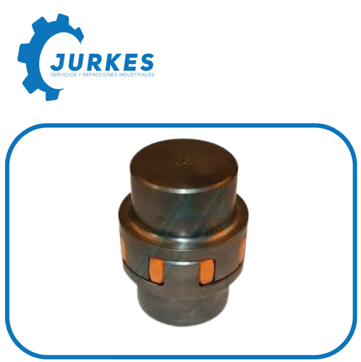 CJ-38 - Cople Completo ROTEX 