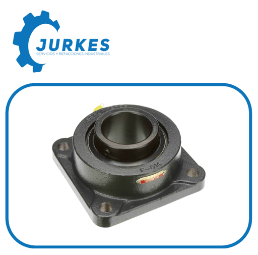 SF-39T - Chumacera De Pared 4T De 2" 7/16  SEAL MASTER