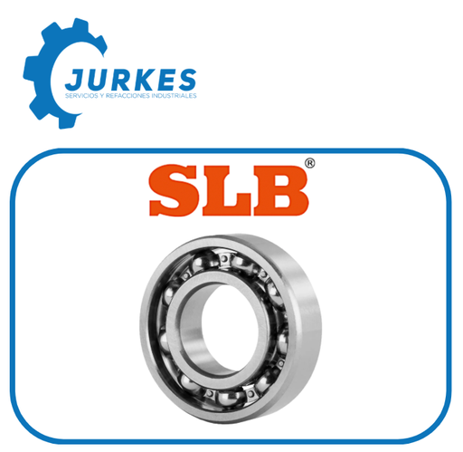 6408-C3 - Rodamiento SLB