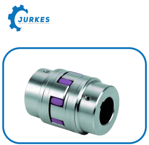 KTR-160-  Cople Completo ROTEX 
