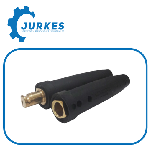 WLD2-MBP - Conector Para Cable