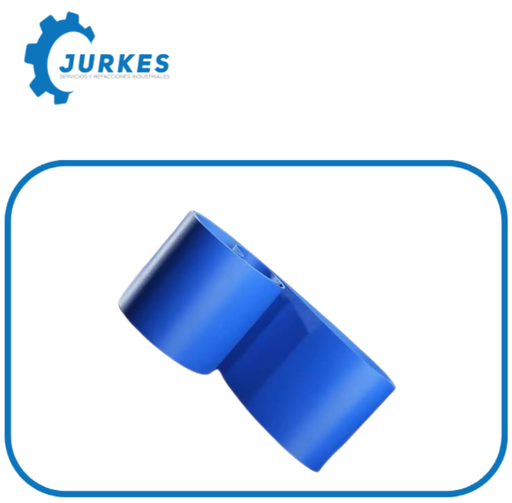 UBL215MBSP32- Banda Azul De 1490mm X 5825mm - Banda En Sin Fin 