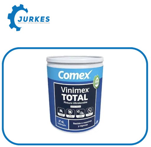 0479505 - Acqua 100 Total V3 5 Lts  COMEX 