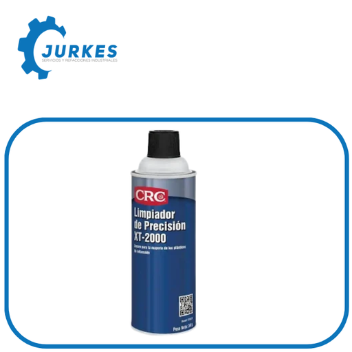 02145-XT-2000 - Precision Cleaner, 340 Gramos  CRC 