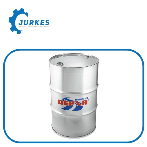 ISO VG-32 - Tambor De Aceite Hidraulico