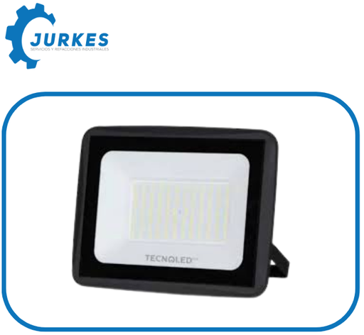 2300405- RSDX-200W-BB Reflector  RSDX 200W 6500K 110-265V 348X255X38MM