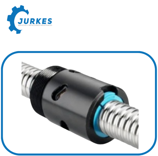 KGM-G-2505-RH-KM - Tuerca Embalada  THOMSON