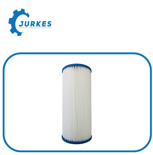300006- Cartucho para Filtro para Tinaco Jumbo Rotoplas  