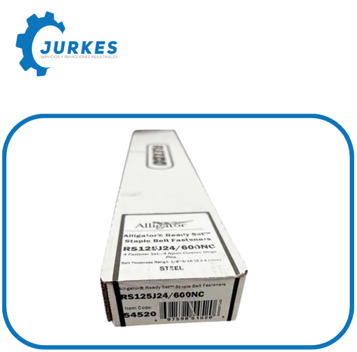 RS125J24NC - Grapa Galvanizada