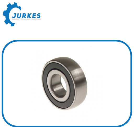 SC-203 - Rodamiento Esferico